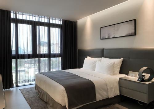 Chic Family Suite