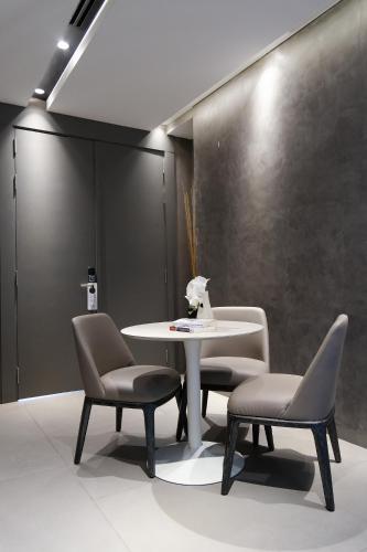 Chic Family Suite
