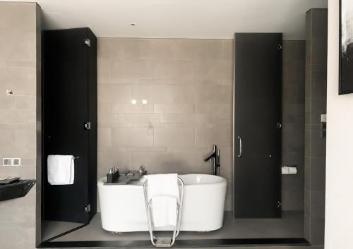 Stylist Minimalist