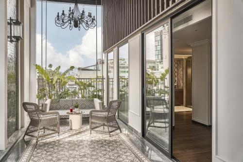 Grand Suite