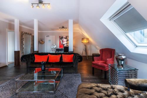 One Bedroom Suite