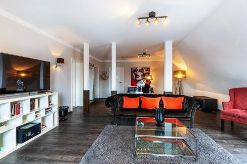 One Bedroom Suite