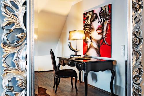 One Bedroom Suite