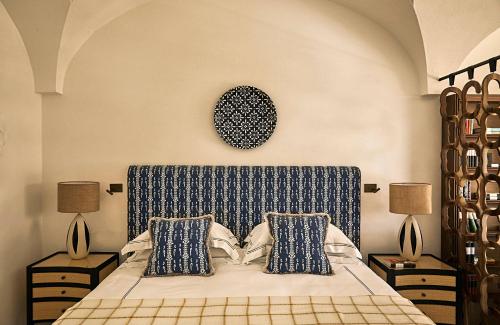 Junior Suite with balcony