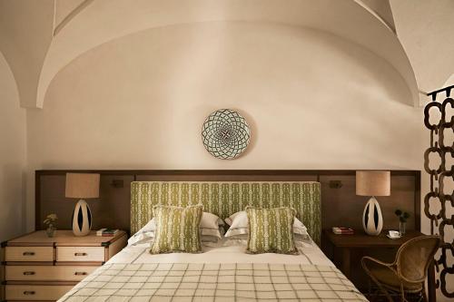 Junior Suite with balcony