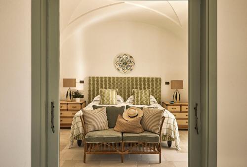 Deluxe King Suite