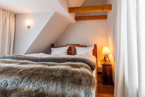 One Bedroom Suite