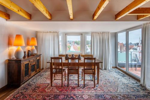 One Bedroom Suite