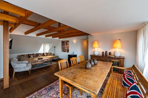 One Bedroom Suite