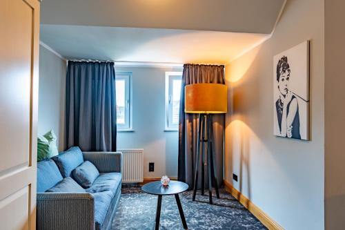 One Bedroom Suite