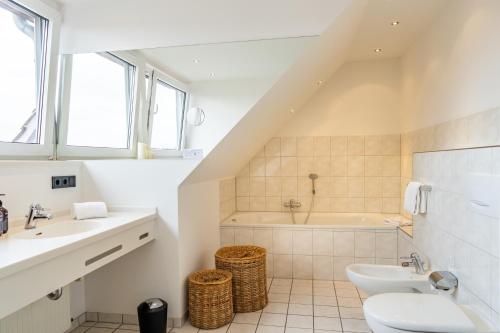 One Bedroom Suite