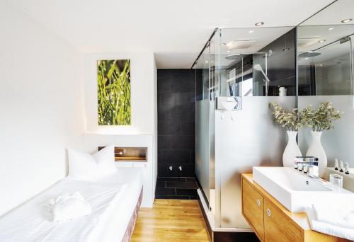 Single Room - Annex