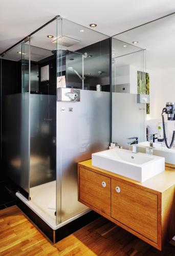 Single Room - Annex