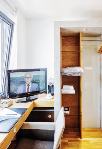 Single Room - Annex