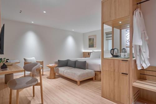 King Suite