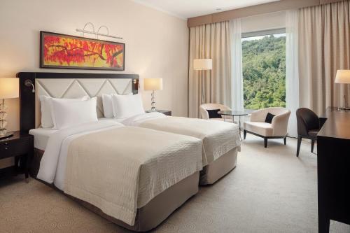 Castle Hill View, Guest room, 2 Twin/Single Bed(s)