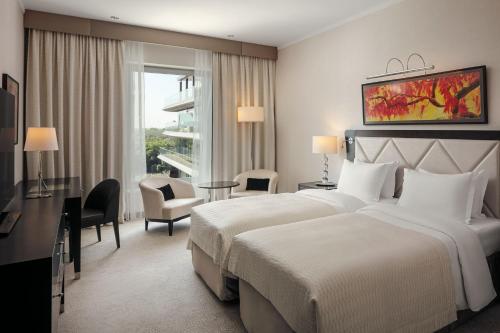 Riverside, Guest room, 2 Twin/Single Bed(s)