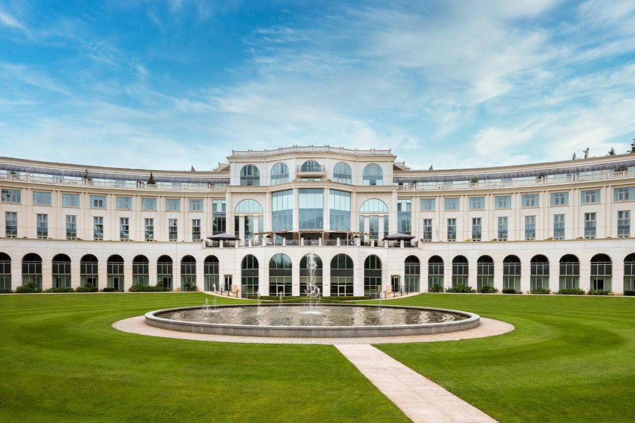 Powerscourt Hotel Resort & Spa