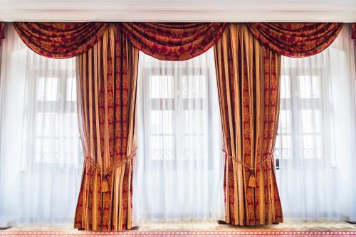 Executive Double or Twin Room