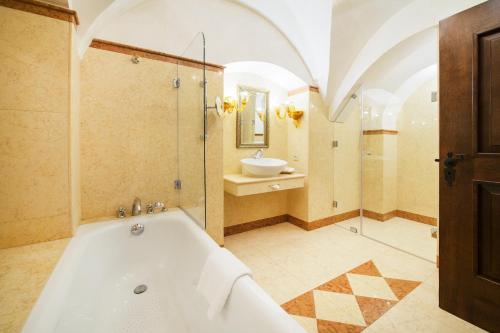 Executive Double or Twin Room