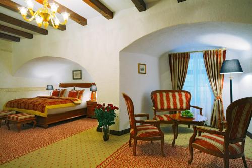 Junior Suite
