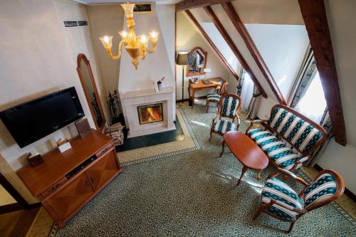 Romantic Suite