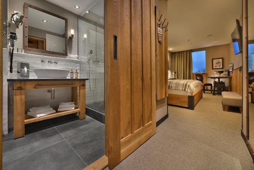 Premium Double Room
