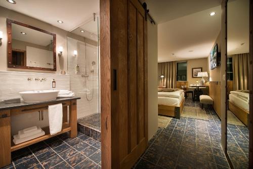 Premium Double Room