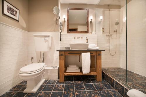 Premium Triple Room
