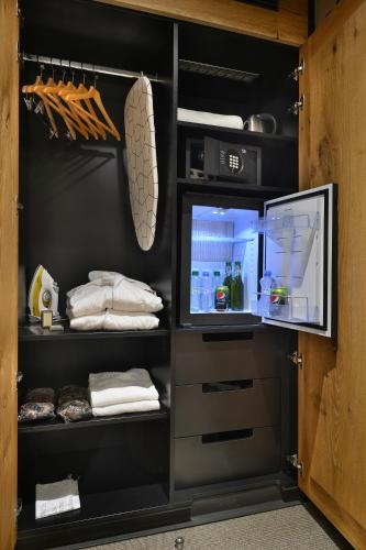 Premium Triple Room