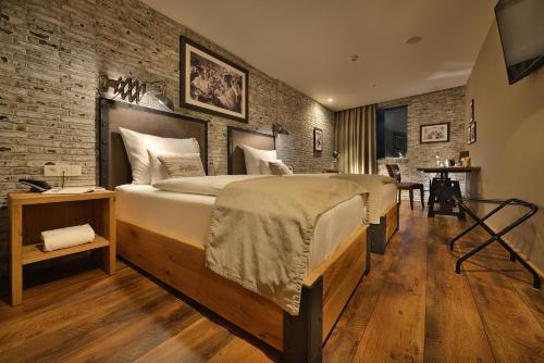 Comfort Twin Room