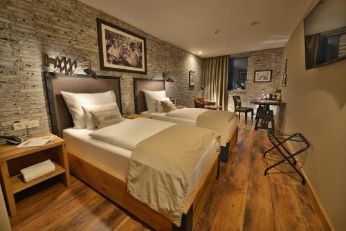 Comfort Twin Room