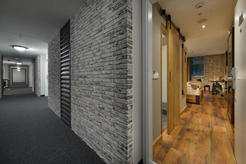 Comfort Twin Room