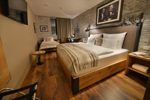 Comfort Triple room