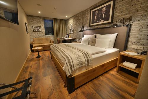 Comfort Triple room