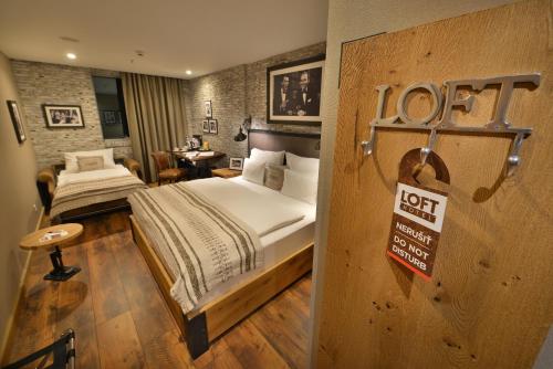 Comfort Triple room