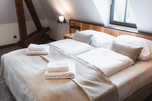 Comfort Suite