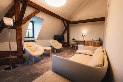 Comfort Suite
