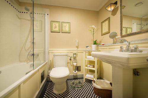 Classic Single Room