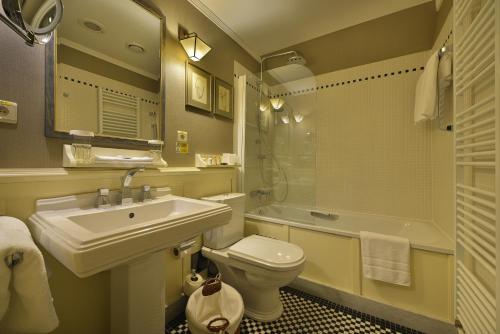 Family Apartment