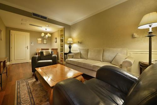 Family Apartment