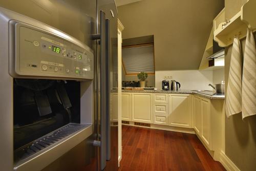 Family Apartment