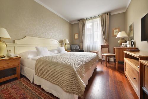 Premium Double Room