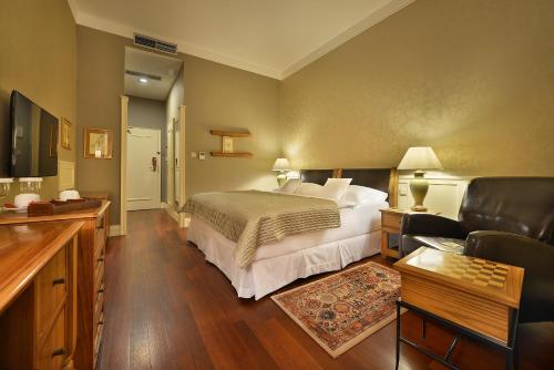 Premium Double Room