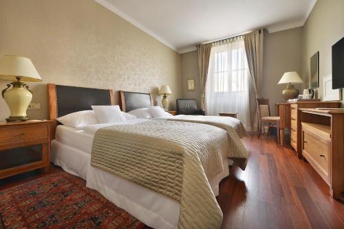 Premium Twin Room