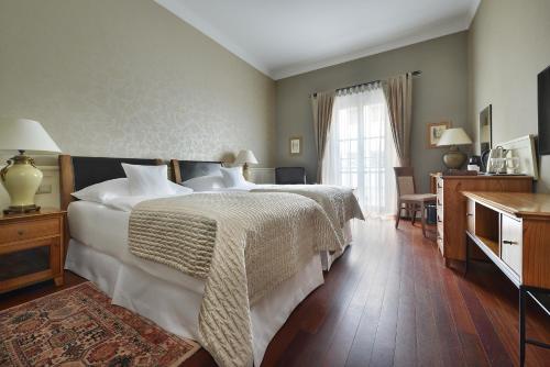 Premium Twin Room