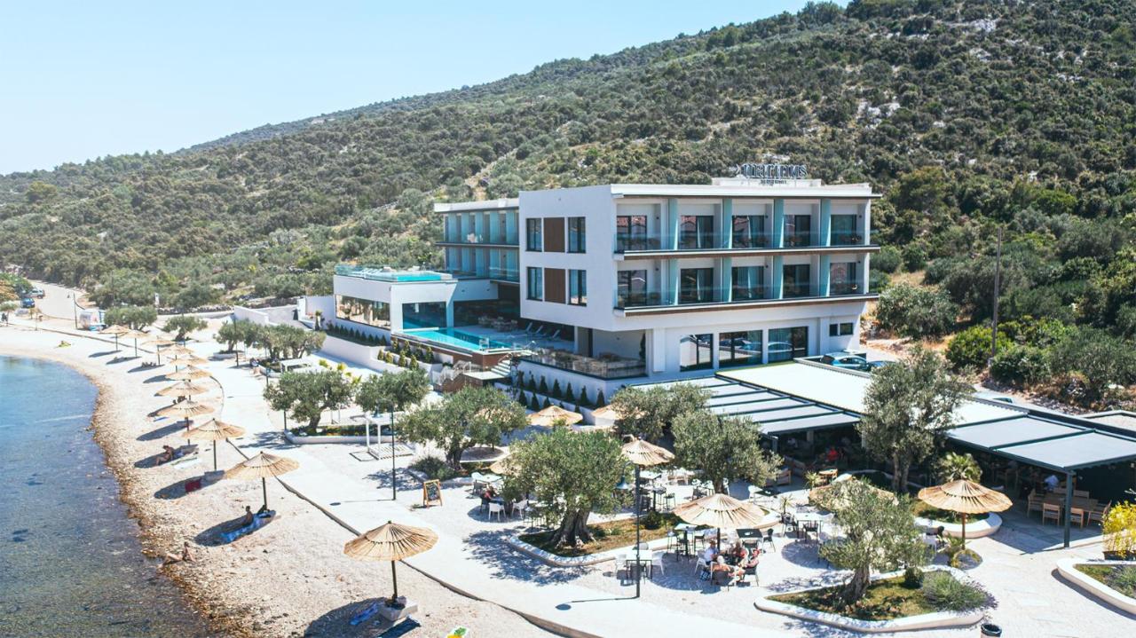 Marinus Beach