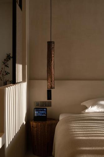 Twin Room with Garden View
