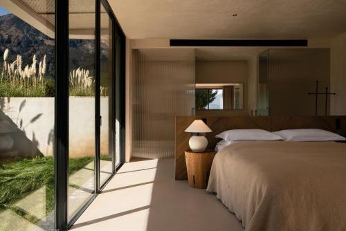 Double Room with patio