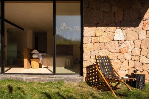 Double Room with patio